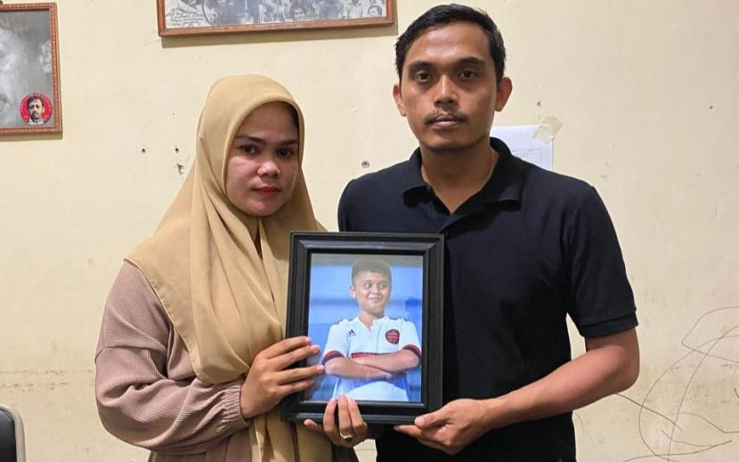 Komnas HAM-LBH Padang Sepakat Investigasi Kematian Bocah 13 Tahun yang Diduga Disiksa Polisi