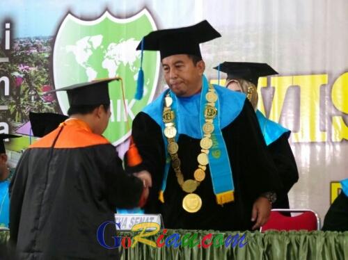 40+ Trend Terbaru Ucapan Selamat Atas Wisuda S3 Kepada ...