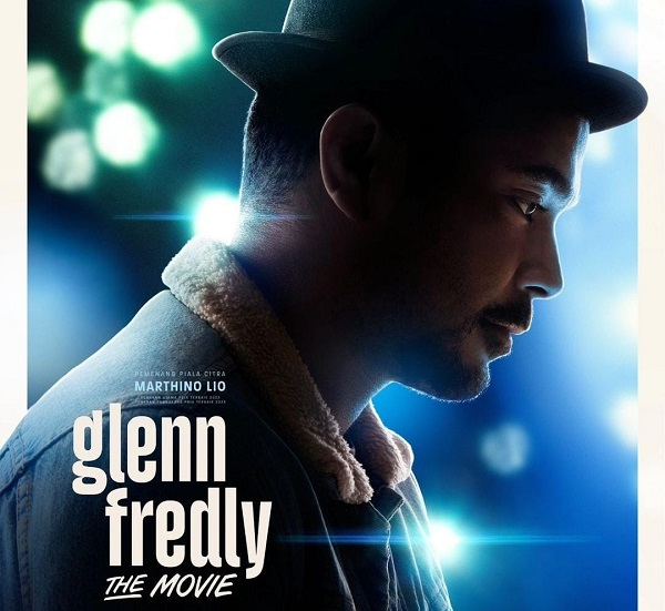 Kisah Seorang Legenda Musik Indonesia Lewat Film Glenn Fredly The Movie