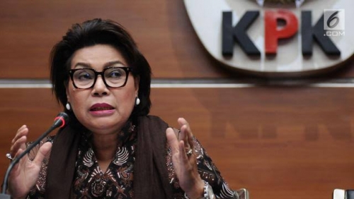 KPK OTT 14 Orang Hari Ini, Termasuk Anggota DPRD