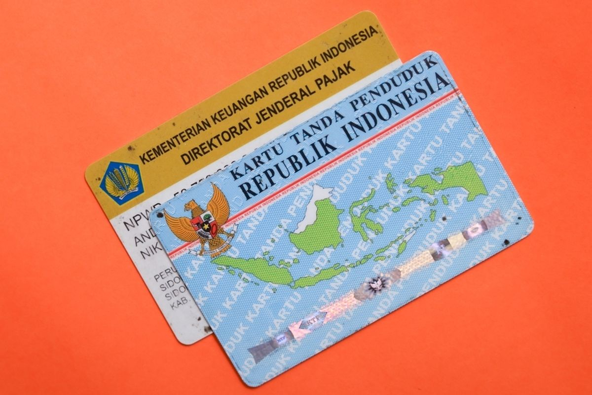 Apakah NIK Anda Sudah Jadi NPWP? Begini Cara Ceknya