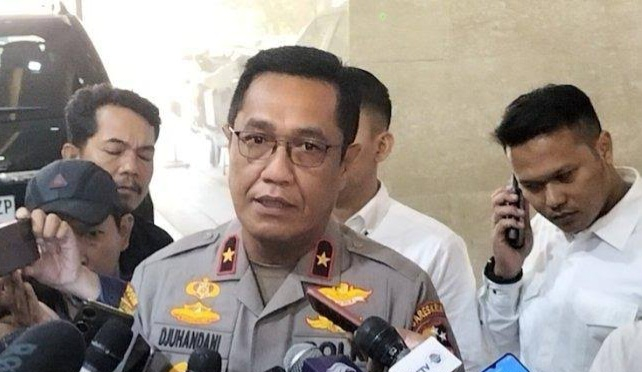 Pengendali Judi Online Diduga Berinisial T, Bareskrim Polri akan Panggil Kepala BP2MI