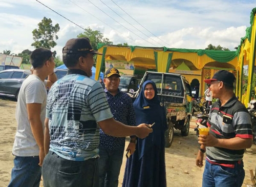 Hari Ini, Plt Gubri Buka MTQ ke-49 Kabupaten Kampar
