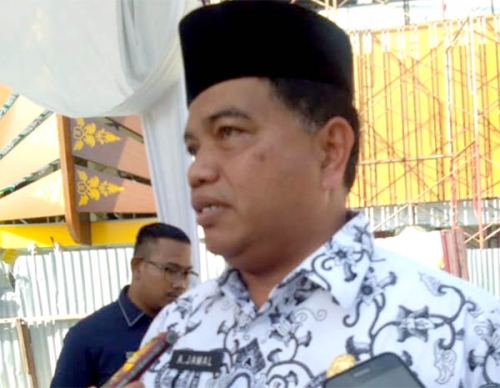 Banyak Sekolah Tak Layak, Disdik Kota Pekanbaru akan Lakukan Revitalisasi