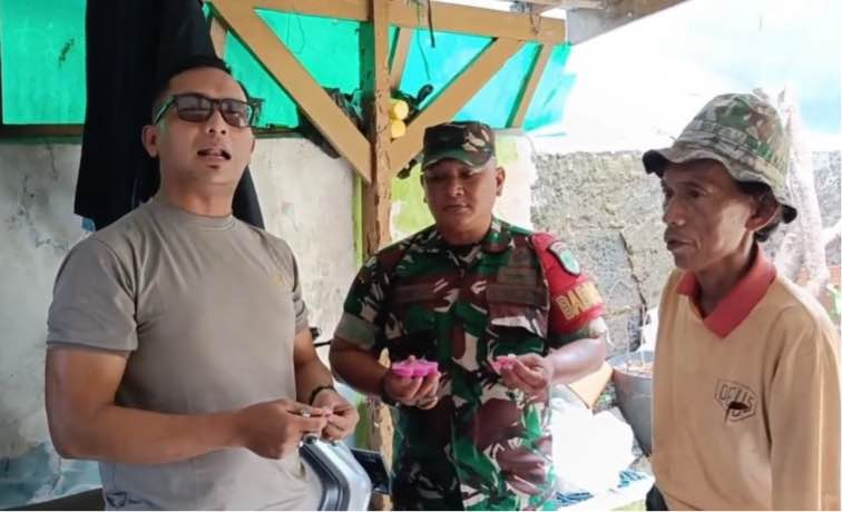Nasib Aparat Viral yang Tuduh Pedagang Es Gabus, Terancam Sanksi Etik Hingga Jalur Hukum