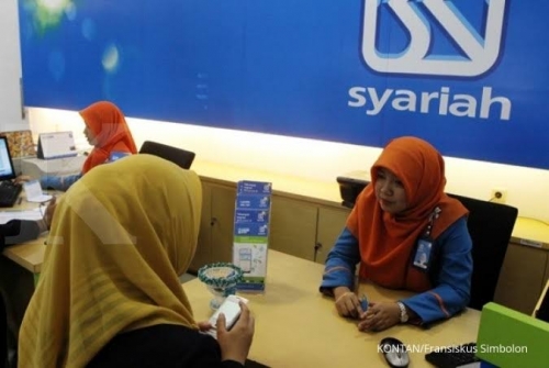 Berminat Berkarier Di Bri Syariah Ini Persyaratan Dan Tata Cara Pendaftaran Gonews Co