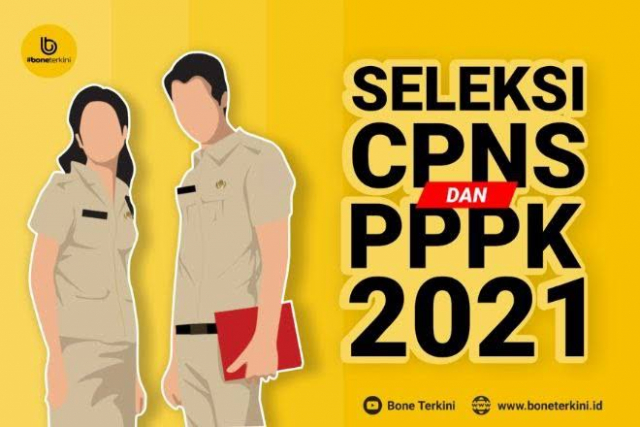 Goriau Kepulauan Meranti Tak Punya Kuota Cpns 2021 Hanya Buka Lowongan Pppk