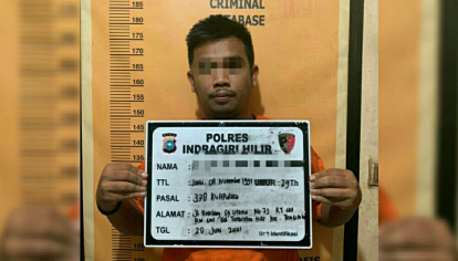Goriau Berita Indragiri Hilir