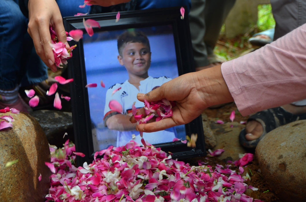 Muhammadiyah Ultimatum Polri Ekshumasi Jasad Afif Maulana, Paling Lambat 9 Agustus