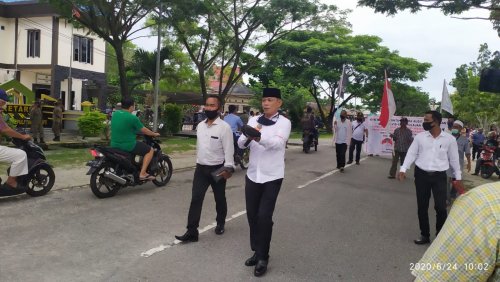 GoRiau Ketua FALMA Kabupaten Kepulaua